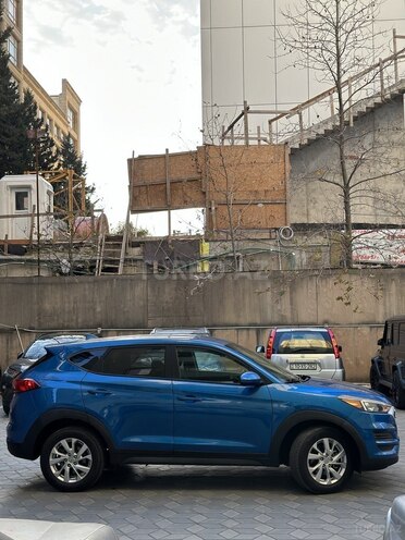 Hyundai Tucson 2019, 87,000 km - 2.0 л - Bakı