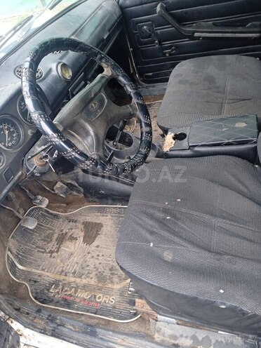LADA (VAZ) 2106 1979, 30,000 km - 1.5 l - Cəlilabad