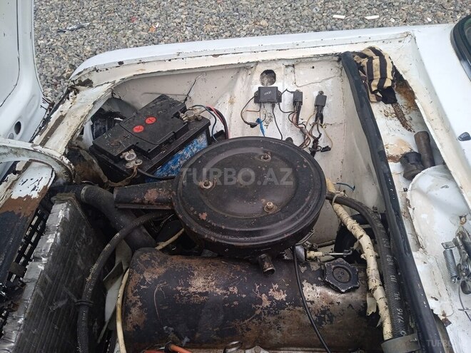 LADA (VAZ) 2106 1979, 30,000 km - 1.5 l - Cəlilabad