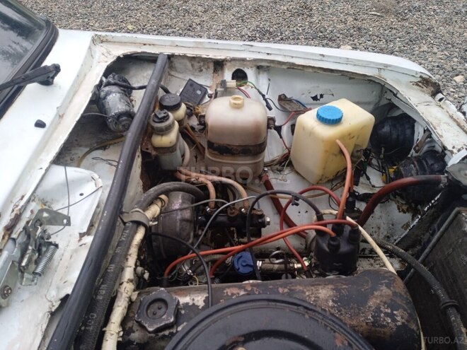 LADA (VAZ) 2106 1979, 30,000 km - 1.5 l - Cəlilabad