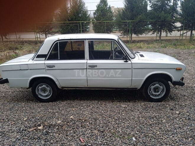 LADA (VAZ) 2106 1979, 30,000 km - 1.5 l - Cəlilabad