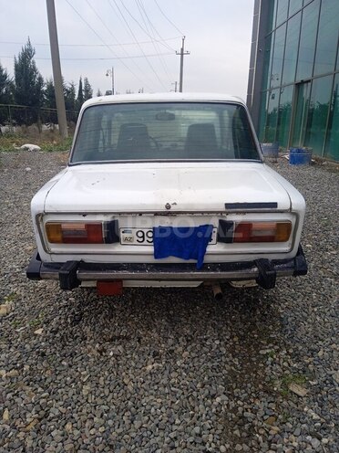 LADA (VAZ) 2106 1979, 30,000 km - 1.5 l - Cəlilabad