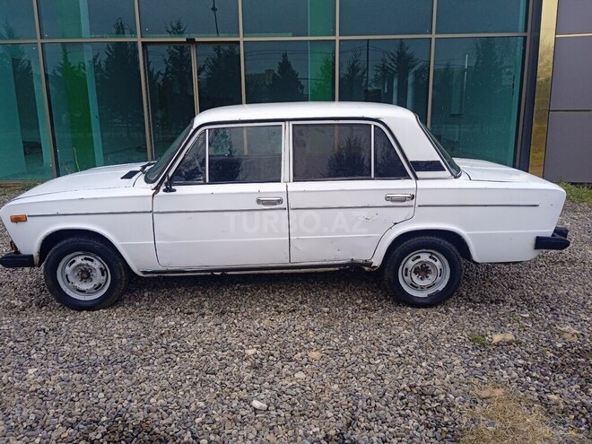 LADA (VAZ) 2106 1979, 30,000 km - 1.5 l - Cəlilabad