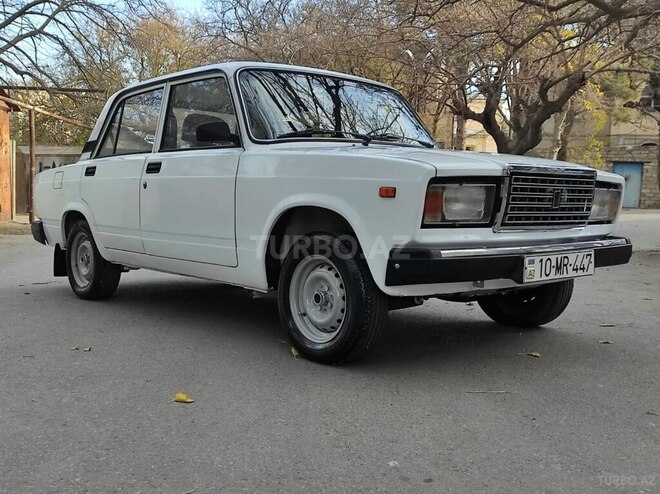LADA (VAZ) 2107 2004, 150,000 km - 1.6 l - Bakı