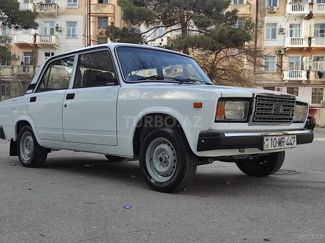 LADA (VAZ) 2107 2004, 150,000 km - 1.6 l - Bakı