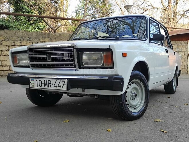LADA (VAZ) 2107 2004, 150,000 km - 1.6 l - Bakı