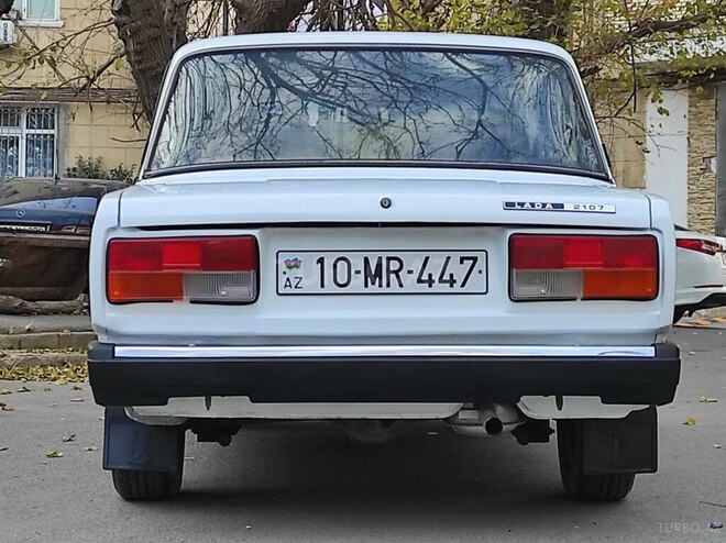 LADA (VAZ) 2107 2004, 150,000 km - 1.6 l - Bakı