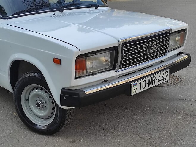 LADA (VAZ) 2107 2004, 150,000 km - 1.6 l - Bakı