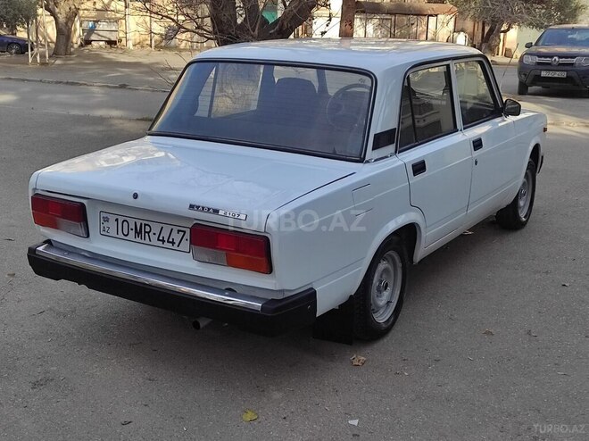 LADA (VAZ) 2107 2004, 150,000 km - 1.6 l - Bakı