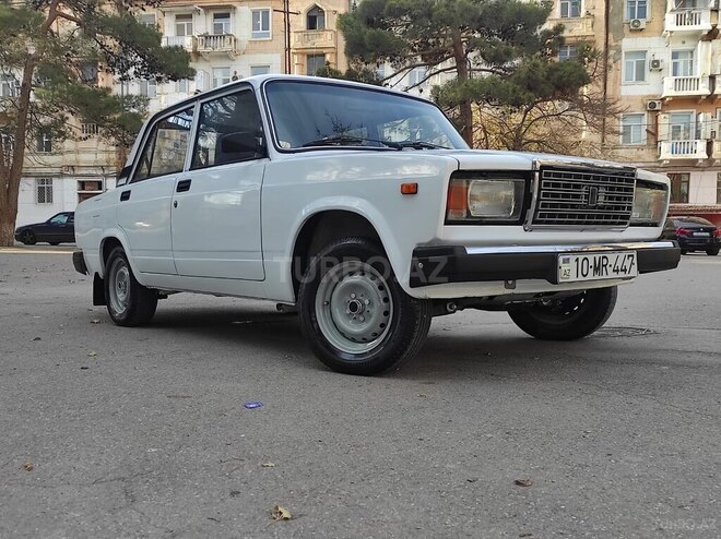 LADA (VAZ) 2107 2004, 150,000 km - 1.6 l - Bakı