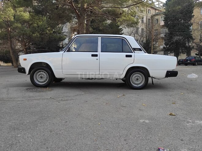LADA (VAZ) 2107 2004, 150,000 km - 1.6 l - Bakı