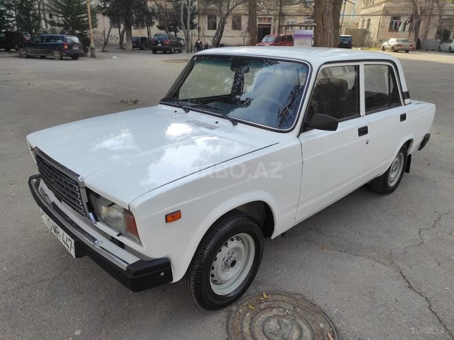 LADA (VAZ) 2107 2004, 150,000 km - 1.6 l - Bakı