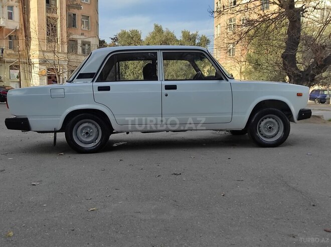 LADA (VAZ) 2107 2004, 150,000 km - 1.6 l - Bakı