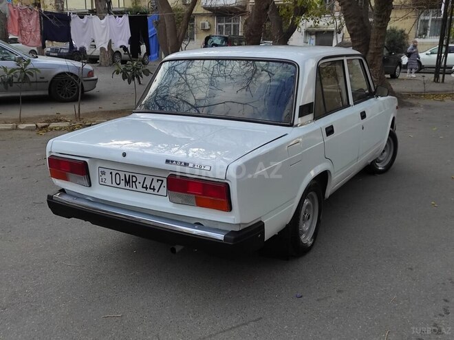 LADA (VAZ) 2107 2004, 150,000 km - 1.6 l - Bakı