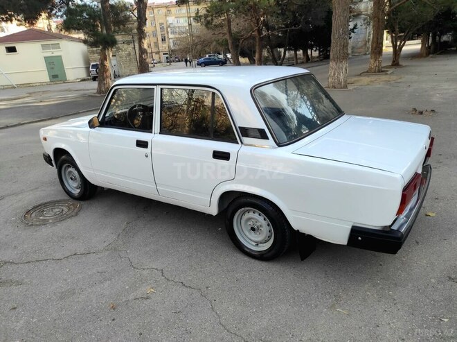 LADA (VAZ) 2107 2004, 150,000 km - 1.6 l - Bakı