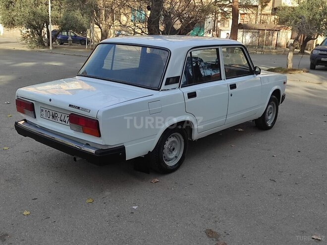 LADA (VAZ) 2107 2004, 150,000 km - 1.6 l - Bakı