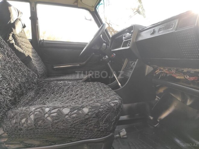 LADA (VAZ) 2107 2004, 150,000 km - 1.6 l - Bakı