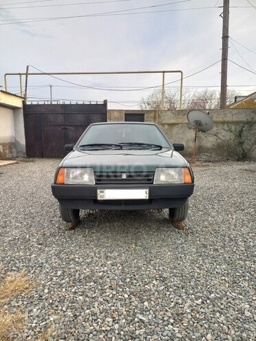 LADA (VAZ) 21099 2004, 120,000 km - 1.5 л - Yevlax