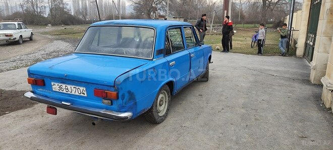 LADA (VAZ) 21011 1981, 70,364 km - 1.5 l - Qəbələ