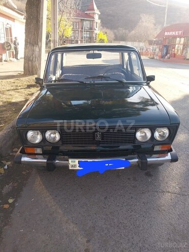 LADA (VAZ) 2106 1998, 50,000 km - 1.5 l - Şəki