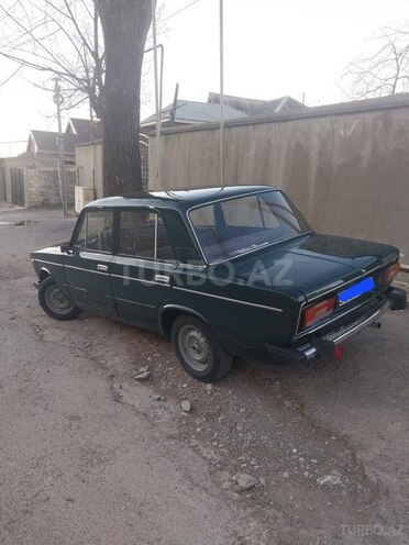 LADA (VAZ) 2106 1998, 50,000 km - 1.5 l - Şəki