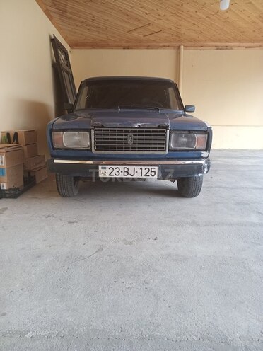LADA (VAZ) 2107 2003, 12,000 km - 1.6 l - Göyçay