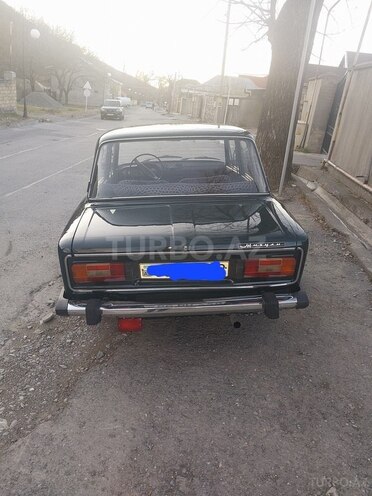 LADA (VAZ) 2106 1998, 50,000 km - 1.5 l - Şəki