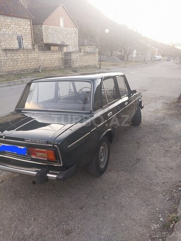 LADA (VAZ) 2106 1998, 50,000 km - 1.5 l - Şəki