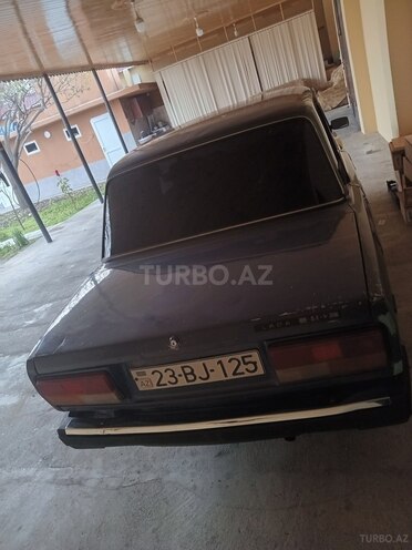 LADA (VAZ) 2107 2003, 12,000 km - 1.6 l - Göyçay