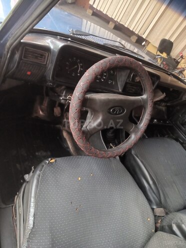 LADA (VAZ) 2107 2003, 12,000 km - 1.6 l - Göyçay