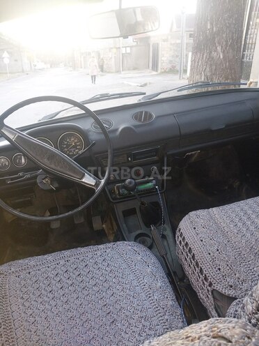 LADA (VAZ) 2106 1998, 50,000 km - 1.5 l - Şəki
