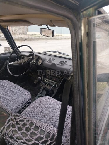 LADA (VAZ) 2106 1998, 50,000 km - 1.5 l - Şəki