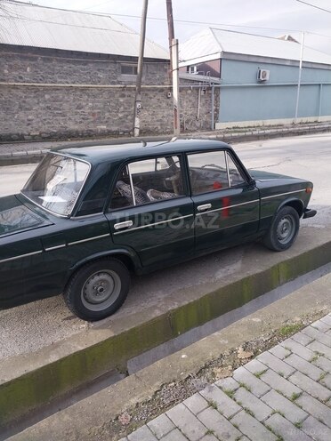 LADA (VAZ) 2106 1998, 50,000 km - 1.5 l - Şəki