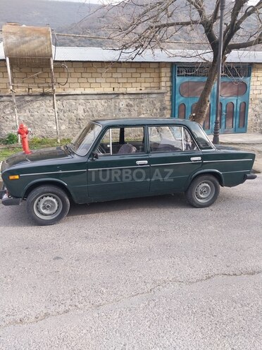 LADA (VAZ) 2106 1998, 50,000 km - 1.5 l - Şəki