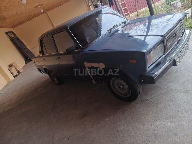 LADA (VAZ) 2107 2003, 12,000 km - 1.6 l - Göyçay