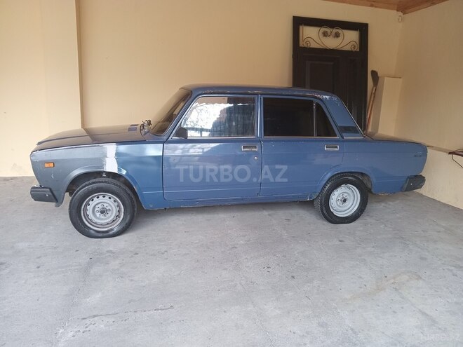 LADA (VAZ) 2107 2003, 12,000 km - 1.6 l - Göyçay