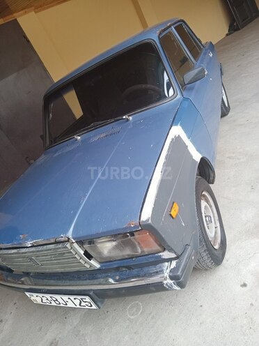 LADA (VAZ) 2107 2003, 12,000 km - 1.6 l - Göyçay