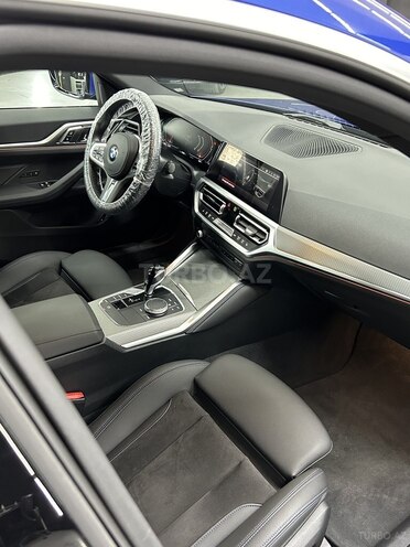 BMW 420 2023, 12,000 km - 2.0 l - Bakı
