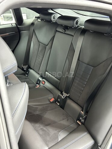 BMW 420 2023, 12,000 km - 2.0 l - Bakı