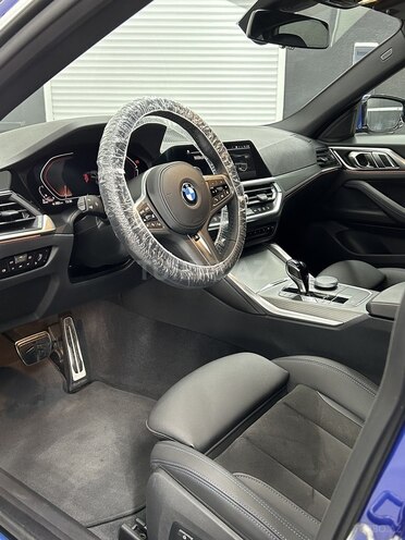 BMW 420 2023, 12,000 km - 2.0 l - Bakı
