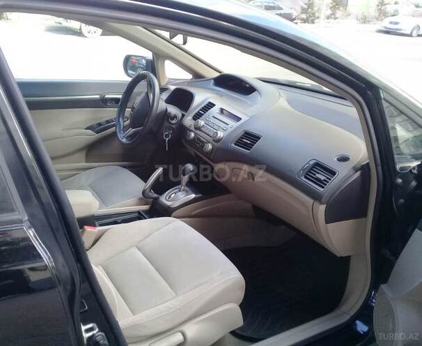 Honda Civic 2009, 162,000 km - 1.3 l - Bakı