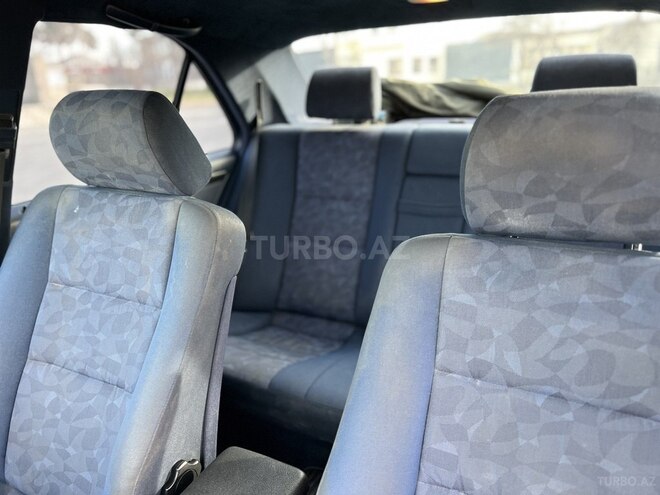 Mercedes C 220 1998, 330,434 km - 2.2 l - Sumqayıt