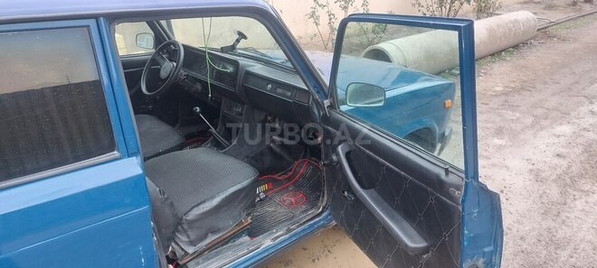 LADA (VAZ) 2107 2002, 85,000 km - 1.6 л - Şəmkir