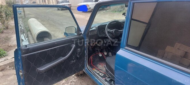 LADA (VAZ) 2107 2002, 85,000 km - 1.6 л - Şəmkir