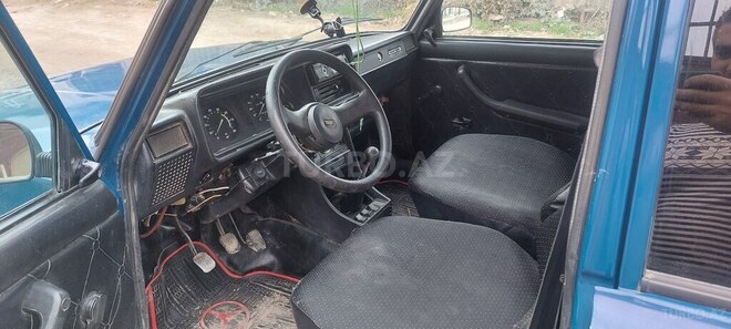 LADA (VAZ) 2107 2002, 85,000 km - 1.6 л - Şəmkir