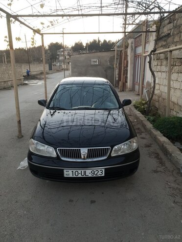 Nissan Sunny 2007, 271,000 km - 1.3 l - Bakı