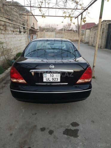 Nissan Sunny 2007, 271,000 km - 1.3 l - Bakı