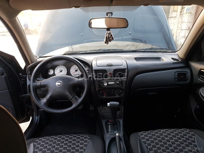 Nissan Sunny 2007, 271,000 km - 1.3 l - Bakı