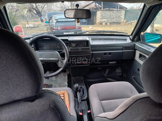 LADA (VAZ) 21099 2004, 120,000 km - 1.5 л - Yevlax