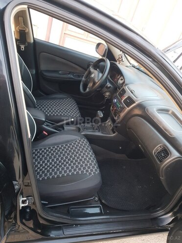 Nissan Sunny 2007, 271,000 km - 1.3 l - Bakı
